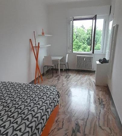 I Feel Orange Legnano Exterior foto