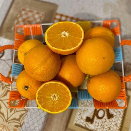 I Feel Orange Legnano Exterior foto