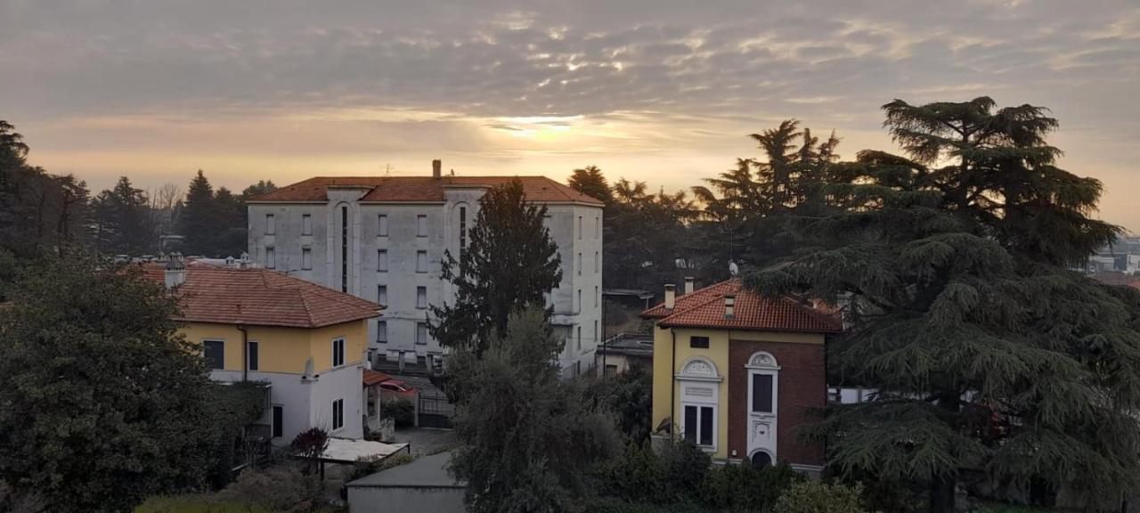 I Feel Orange Legnano Exterior foto