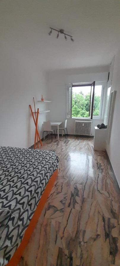 I Feel Orange Legnano Exterior foto