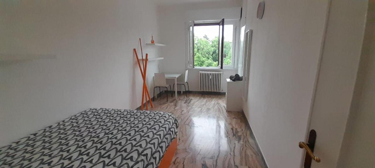 I Feel Orange Legnano Exterior foto