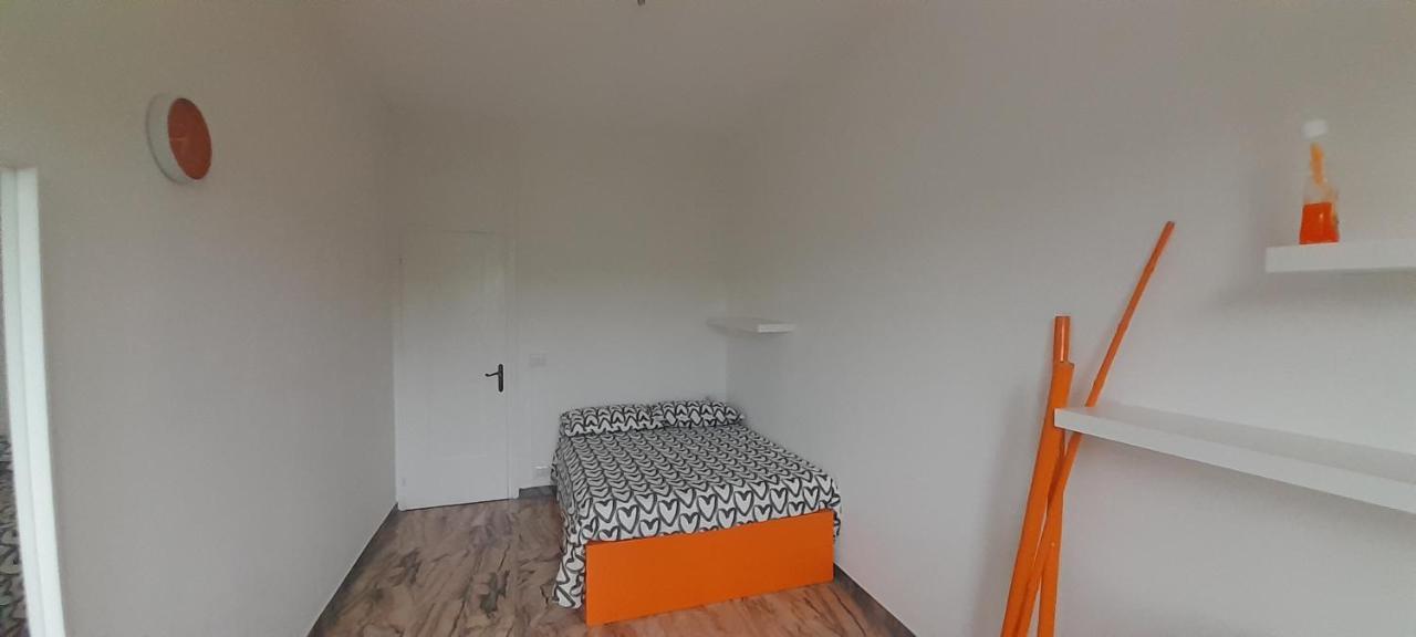 I Feel Orange Legnano Exterior foto