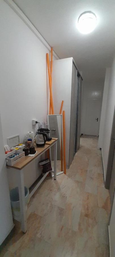 I Feel Orange Legnano Exterior foto