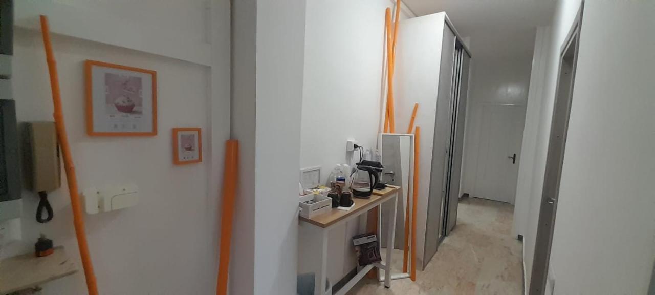 I Feel Orange Legnano Exterior foto