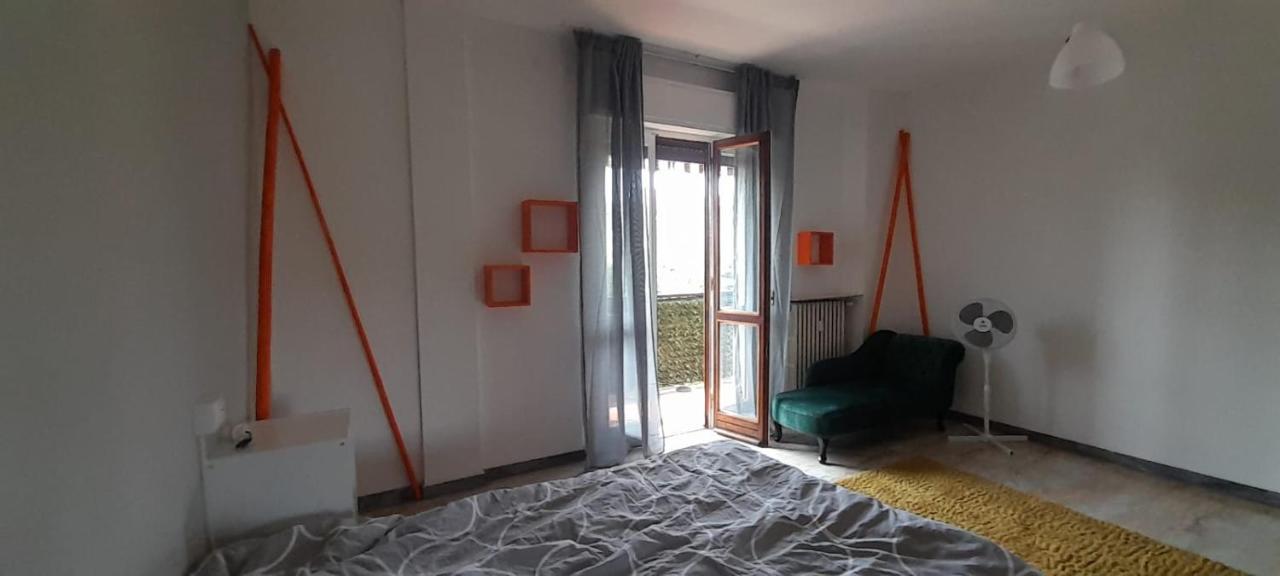 I Feel Orange Legnano Exterior foto