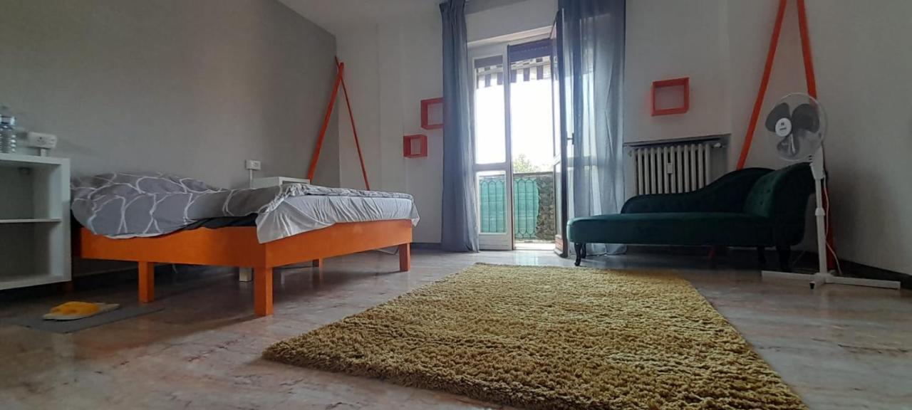 I Feel Orange Legnano Exterior foto