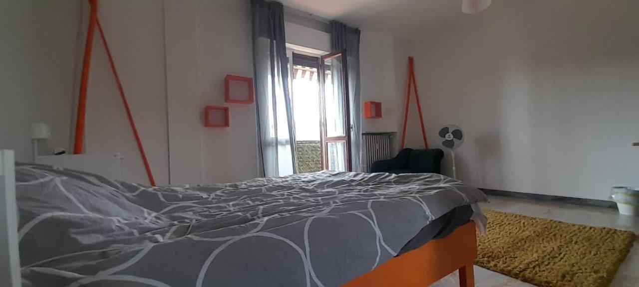 I Feel Orange Legnano Exterior foto