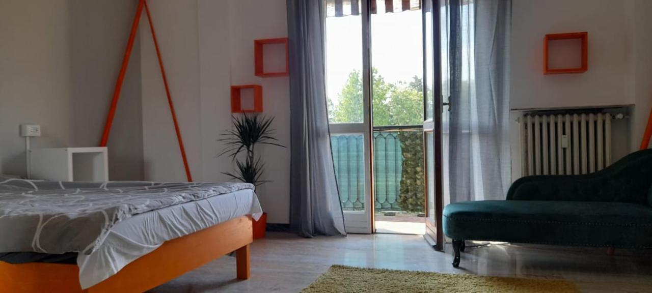 I Feel Orange Legnano Exterior foto