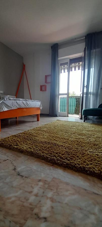 I Feel Orange Legnano Exterior foto