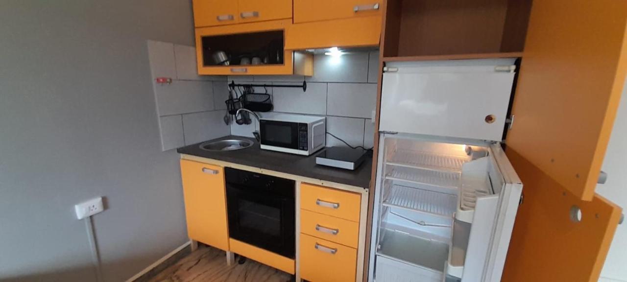 I Feel Orange Legnano Exterior foto