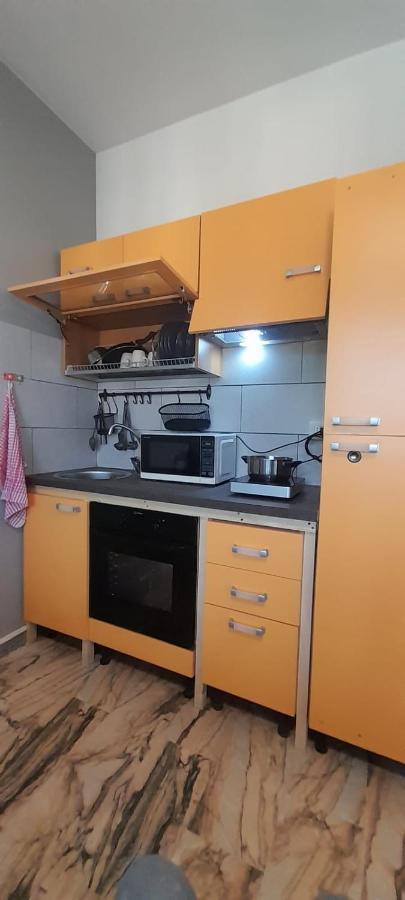 I Feel Orange Legnano Exterior foto