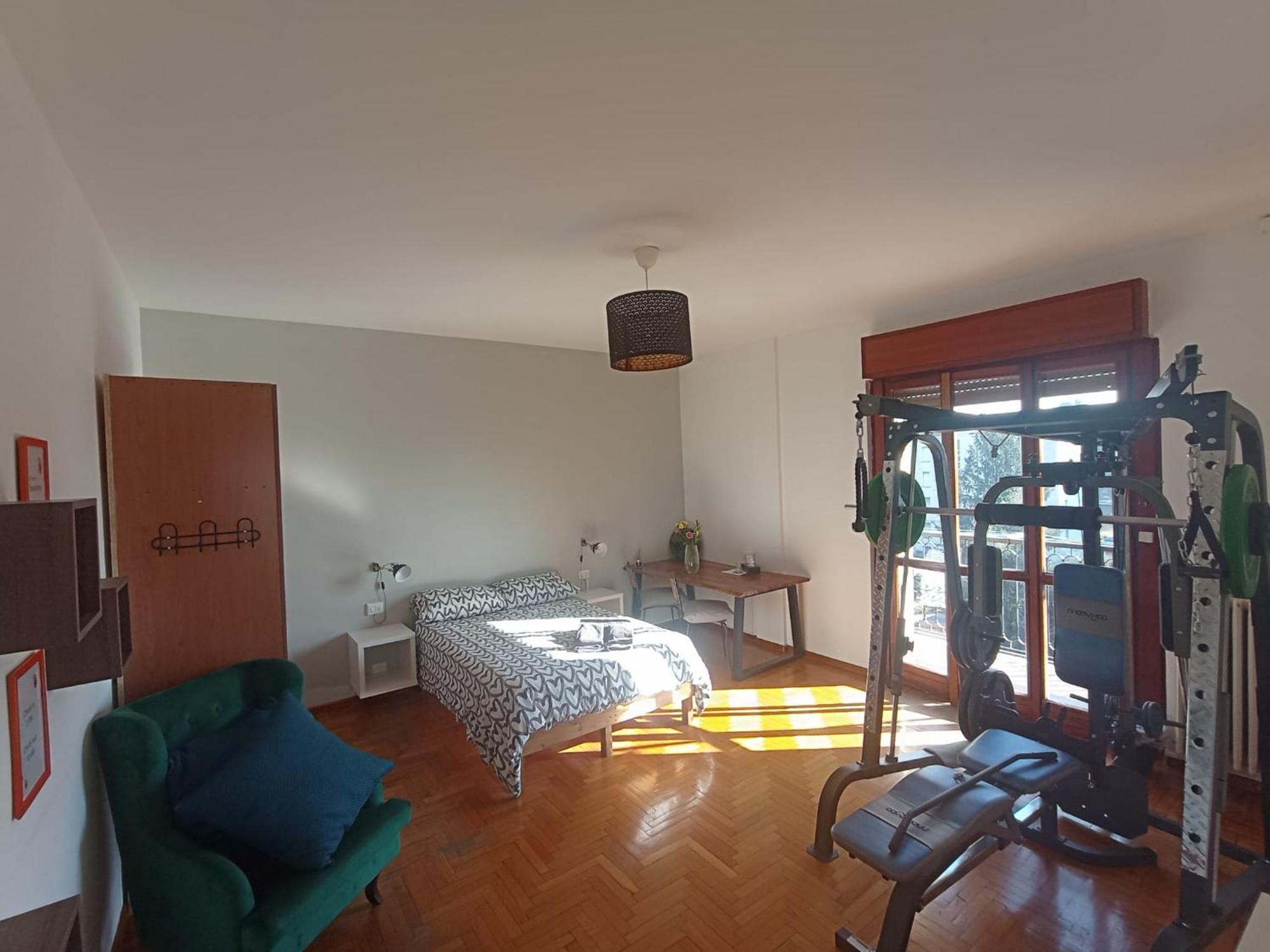 I Feel Orange Legnano Exterior foto