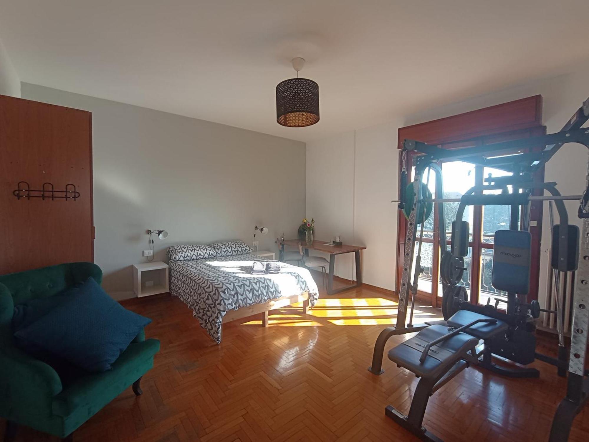 I Feel Orange Legnano Exterior foto