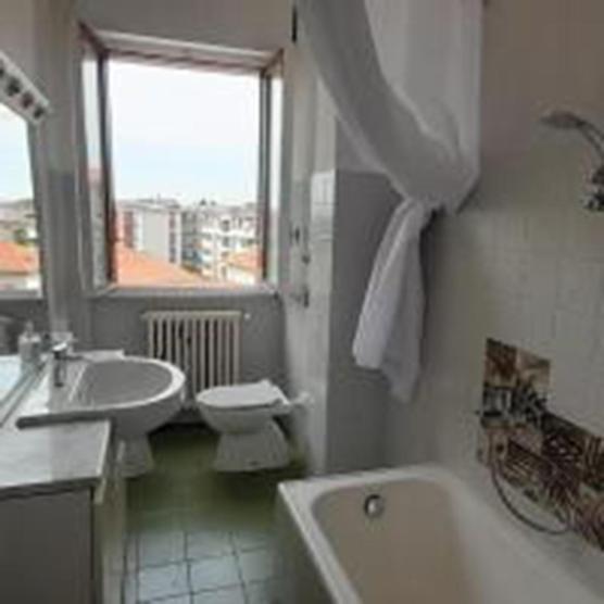 I Feel Orange Legnano Exterior foto
