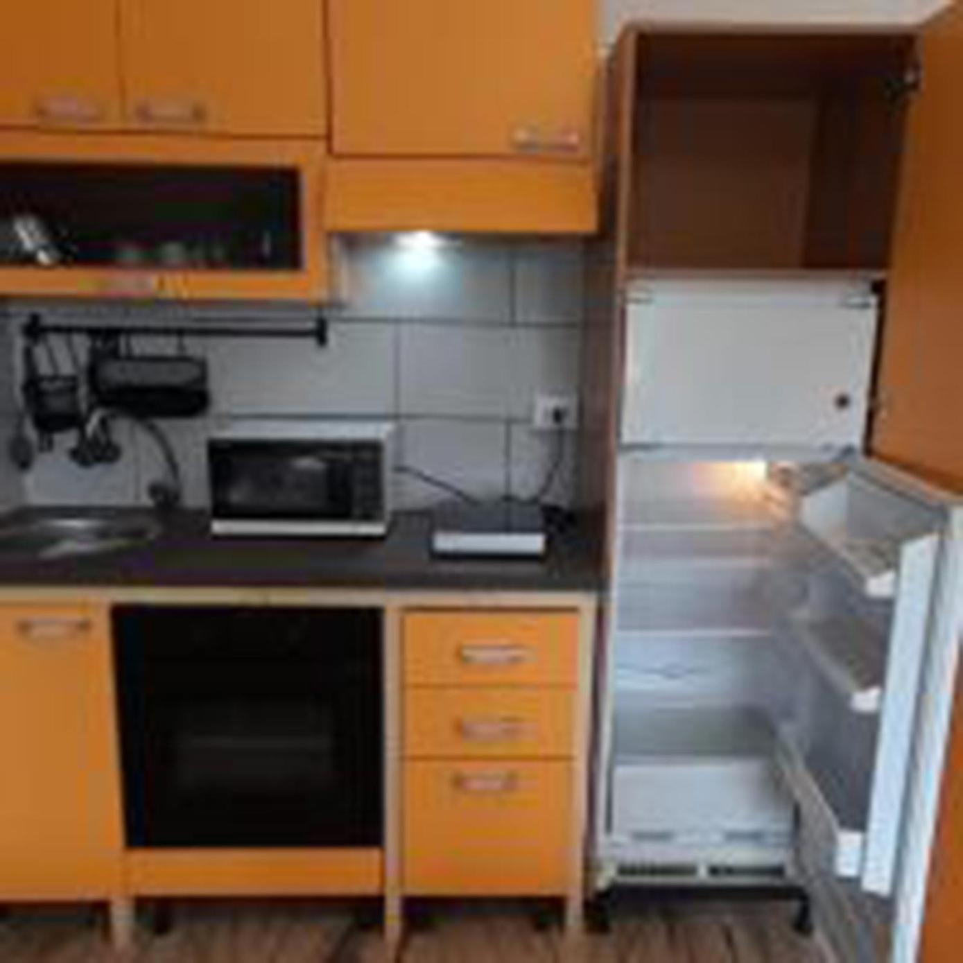 I Feel Orange Legnano Exterior foto