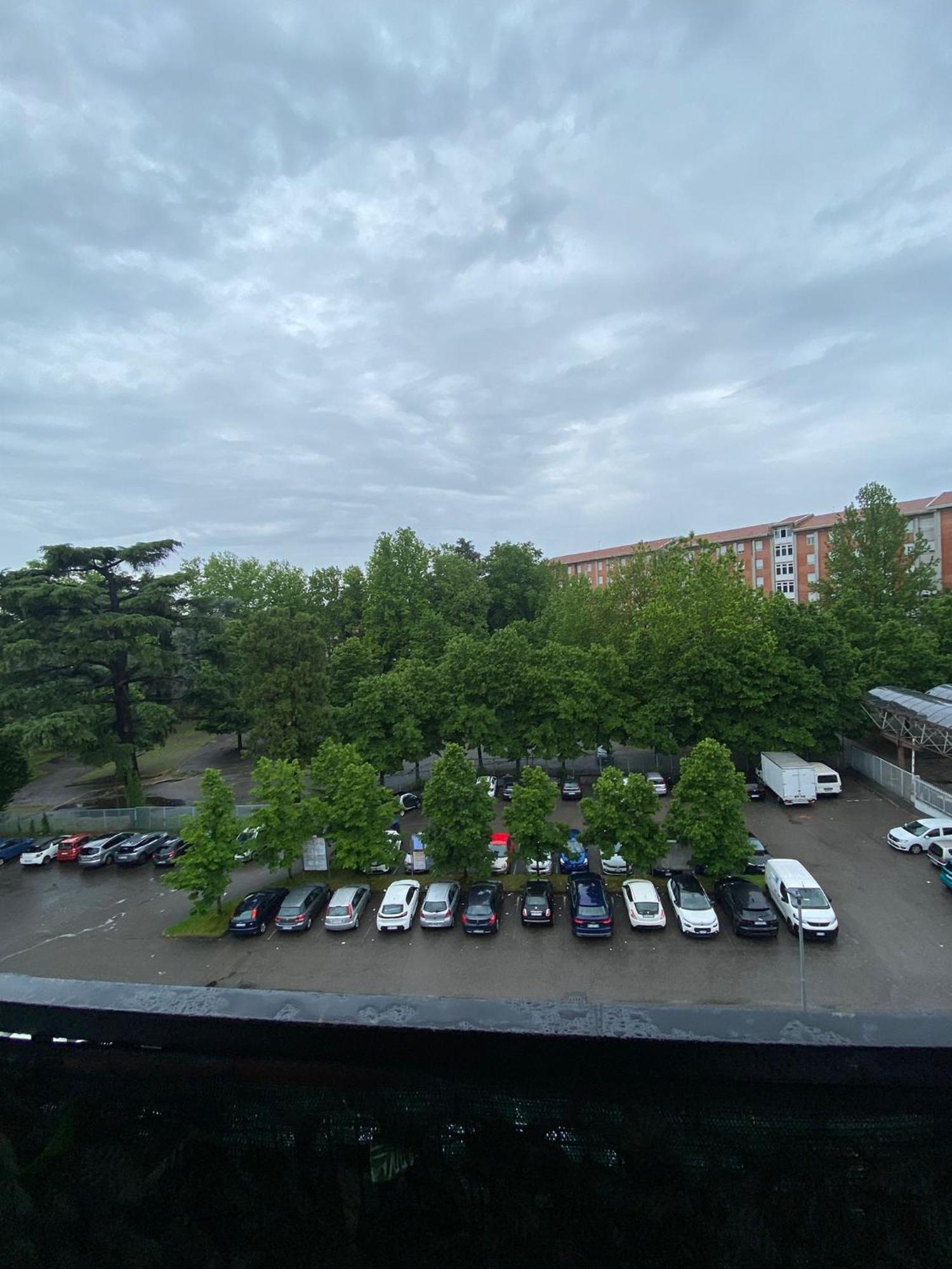 I Feel Orange Legnano Exterior foto