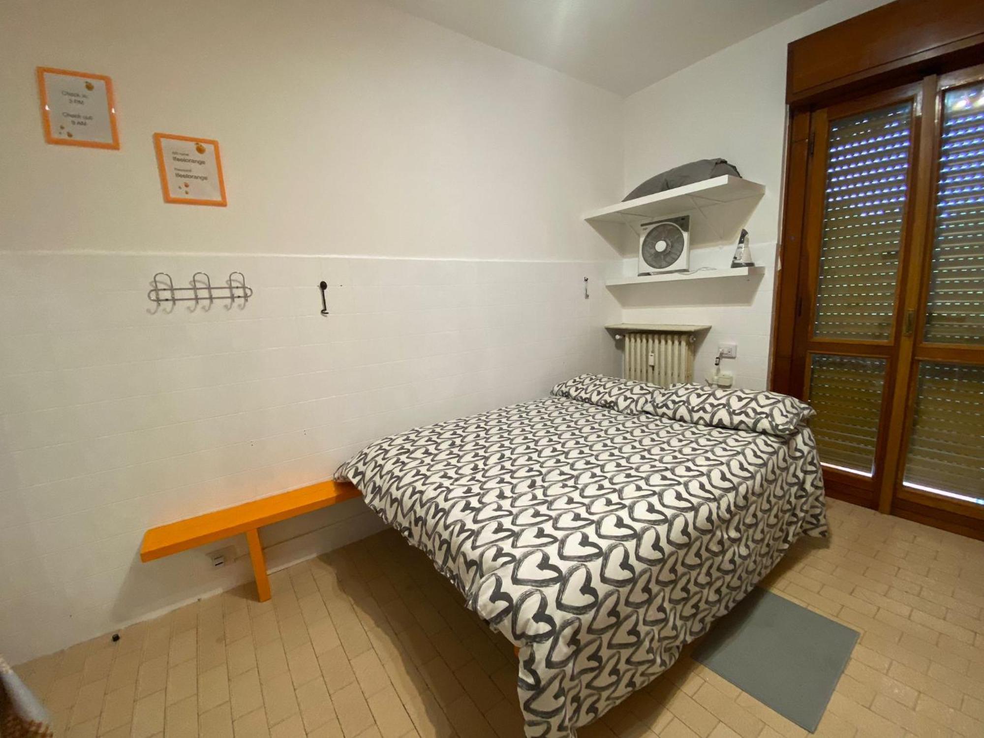 I Feel Orange Legnano Exterior foto