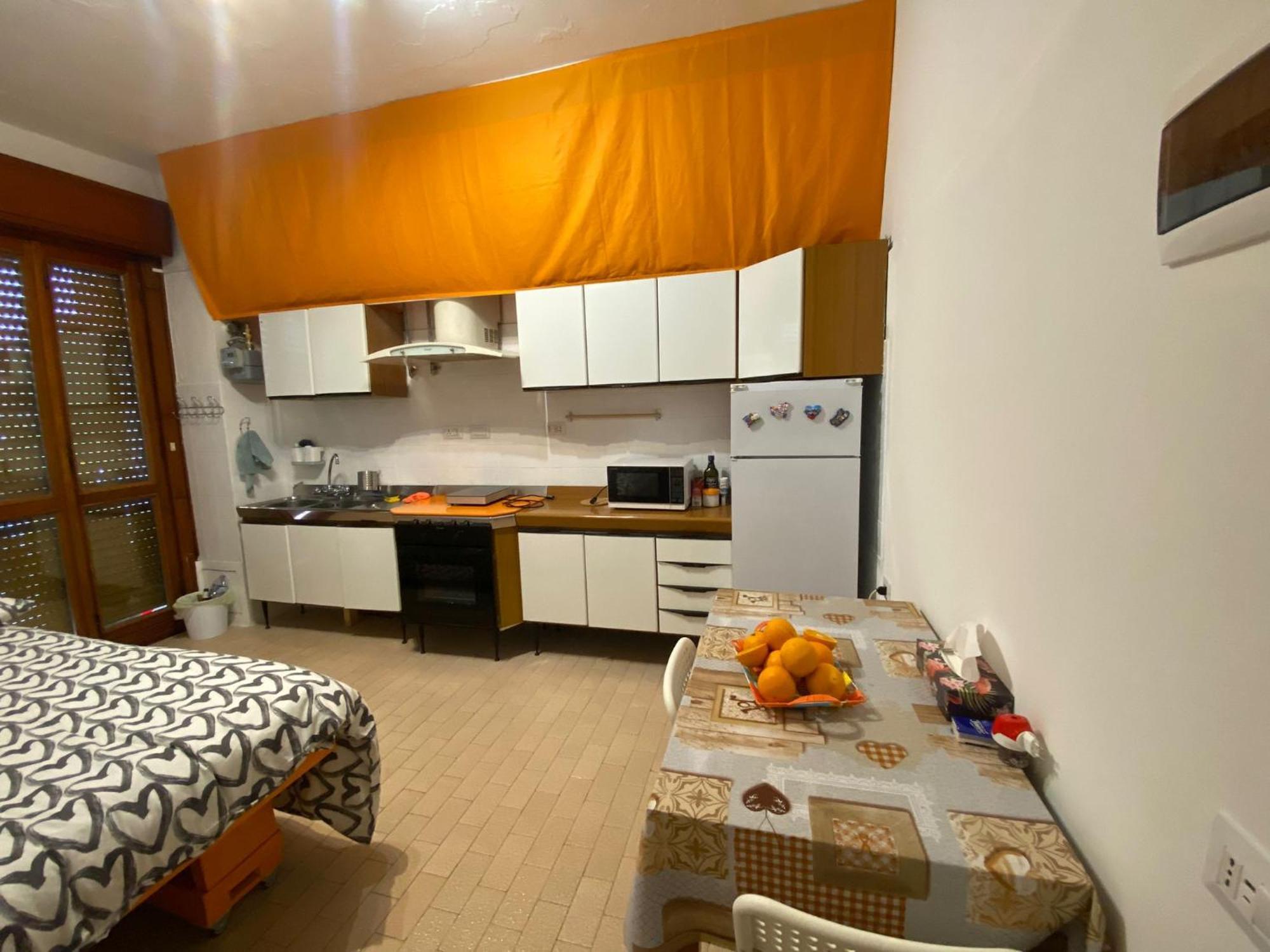 I Feel Orange Legnano Exterior foto