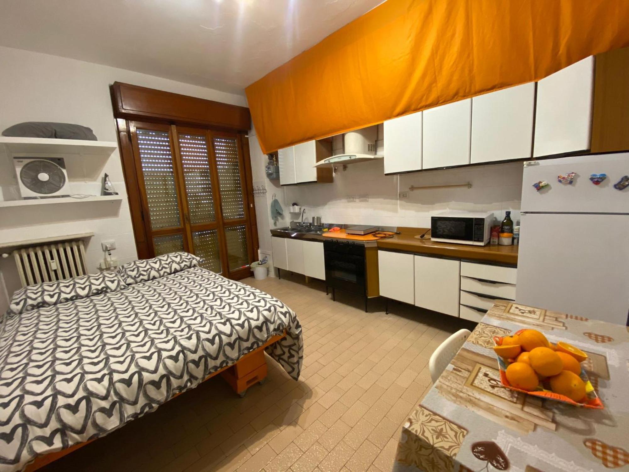 I Feel Orange Legnano Exterior foto