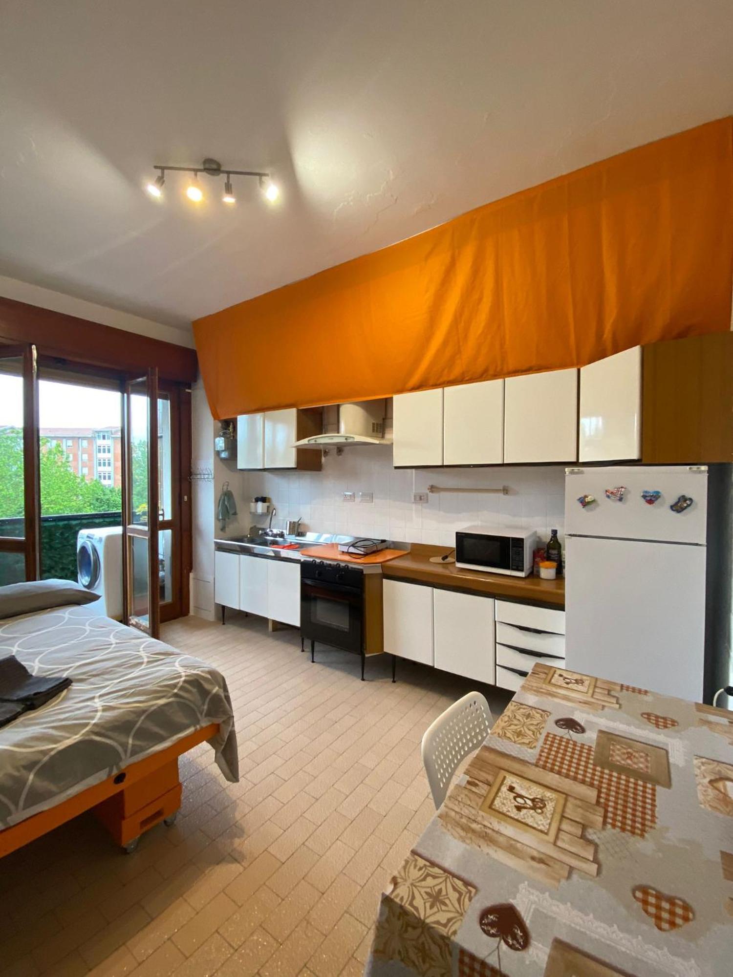 I Feel Orange Legnano Exterior foto