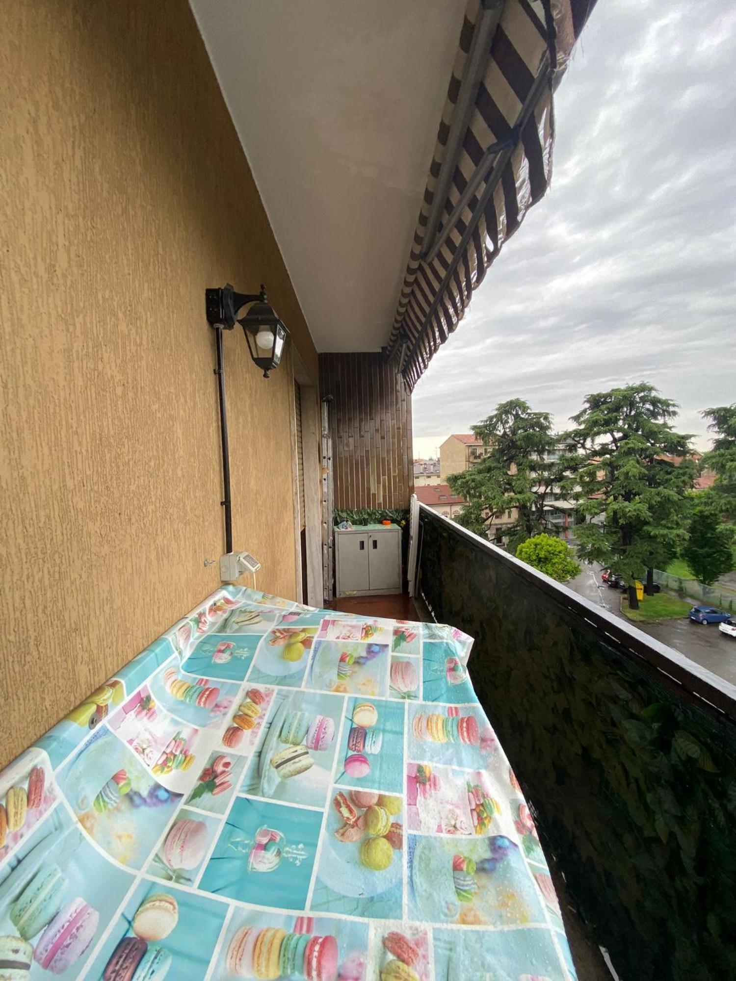 I Feel Orange Legnano Exterior foto